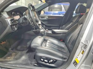 BMW 5 Series, 530 XI