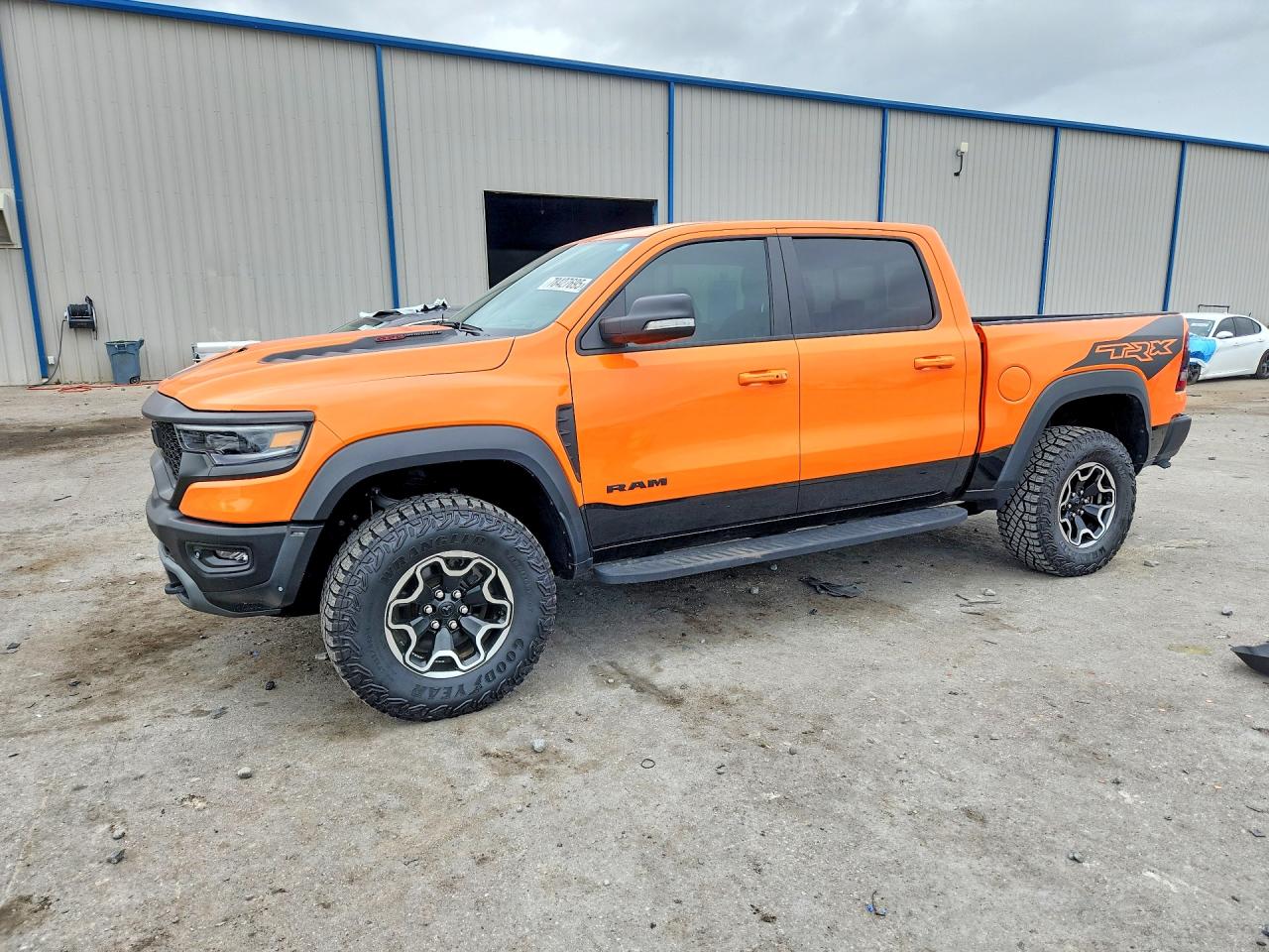 Dodge 2022 RAM 1500 TRX