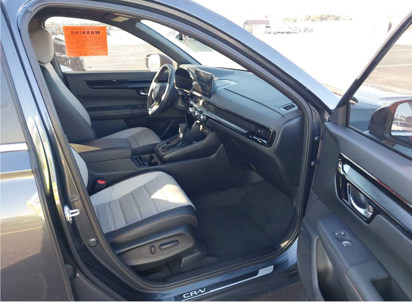 Honda HONDA CR-V HYBRID SPORT TOURING