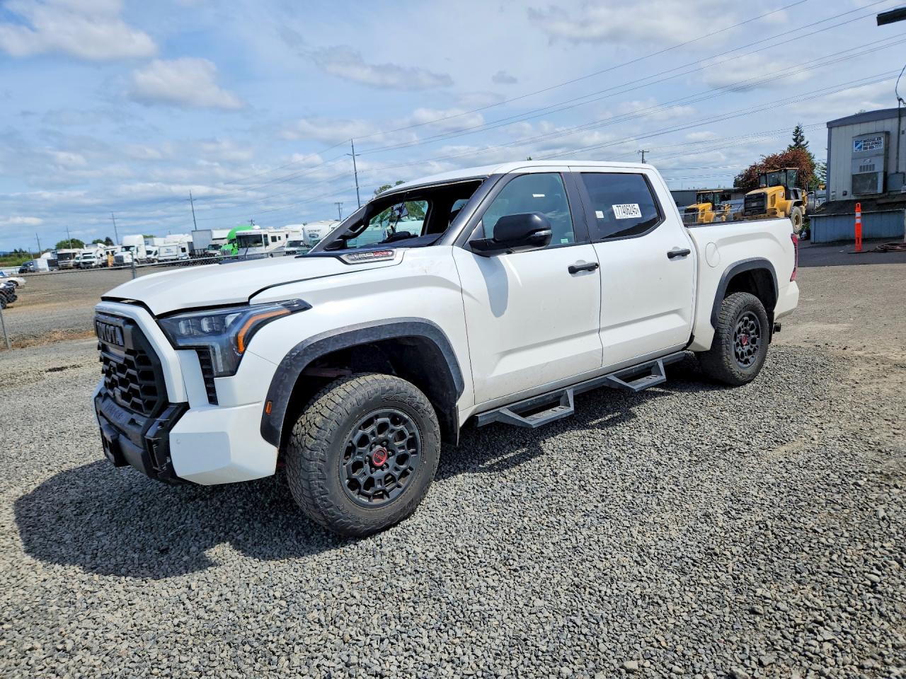 Toyota TUNDRA TRD PRO HV