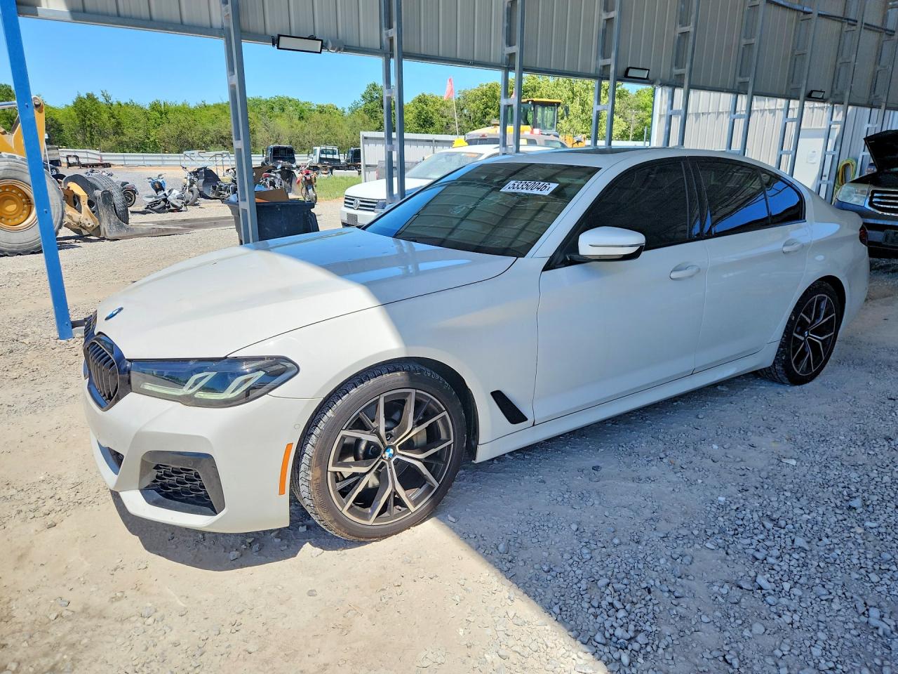 BMW 530 XI