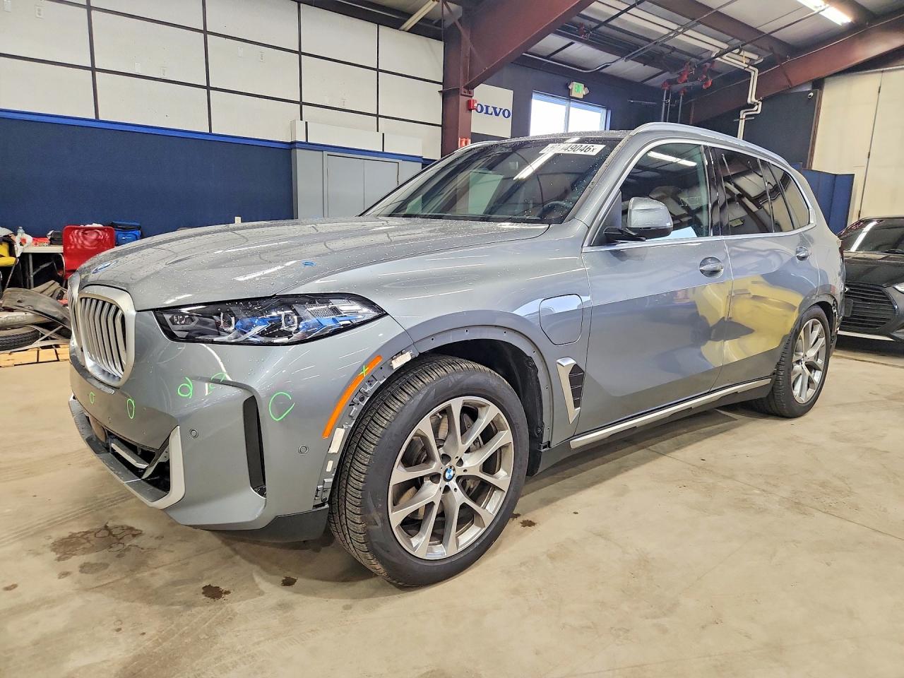 BMW  X5, Xdrive50E