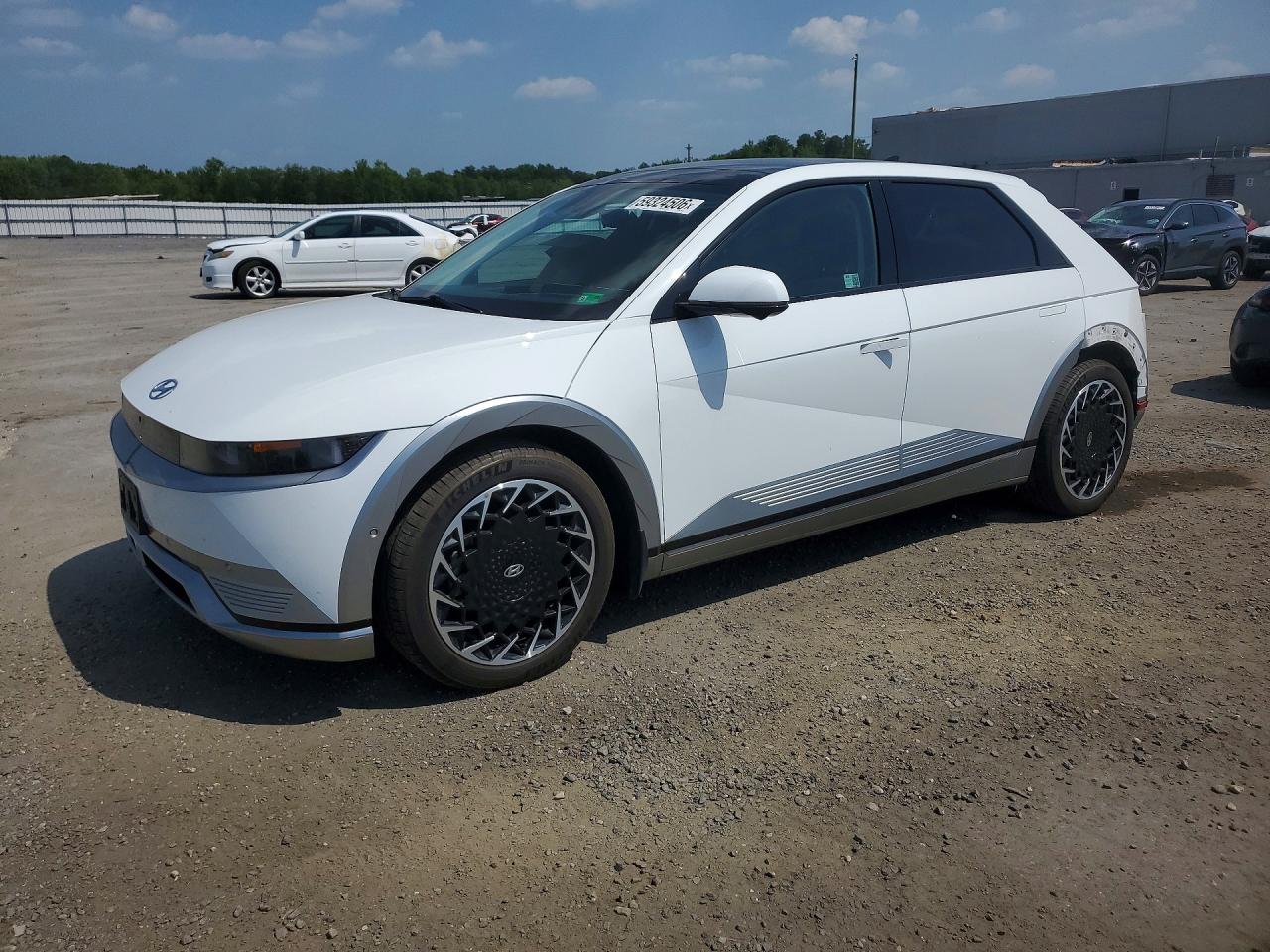 Hyundai IONIQ 5 LIMITED