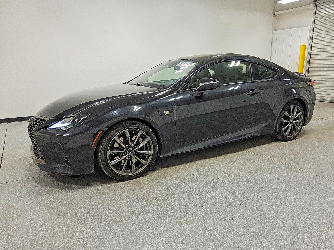 Lexus RC 300