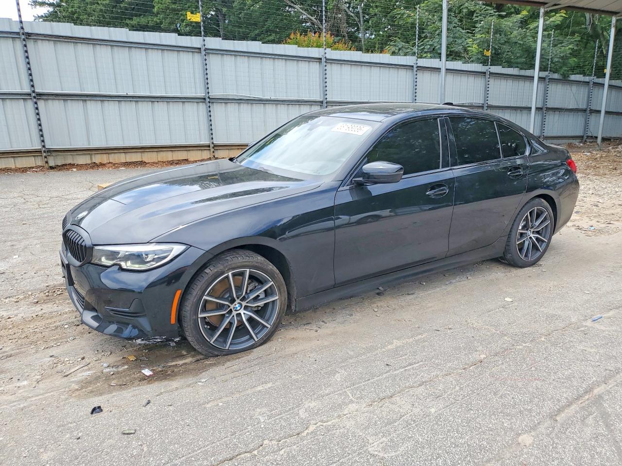 BMW 3 Series, 330XI