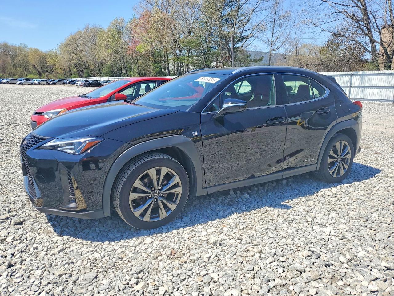Lexus UX 250H