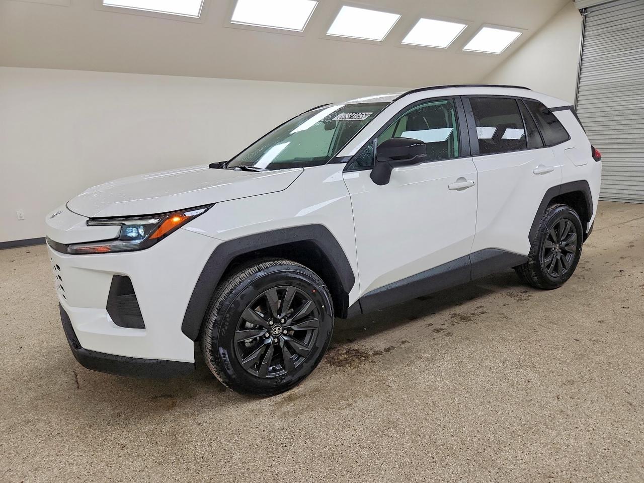 Toyota RAV4 XLE PREMIUM