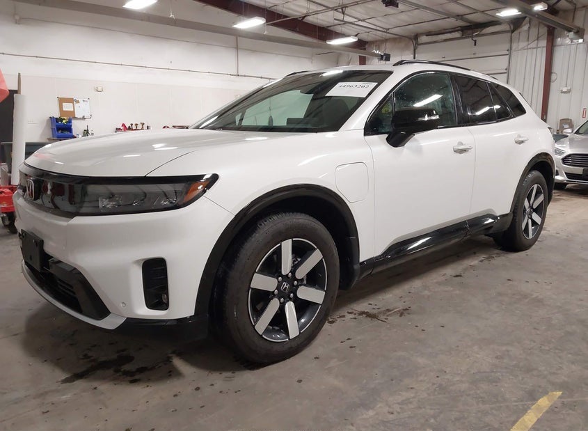 Honda PROLOGUE TOURING
