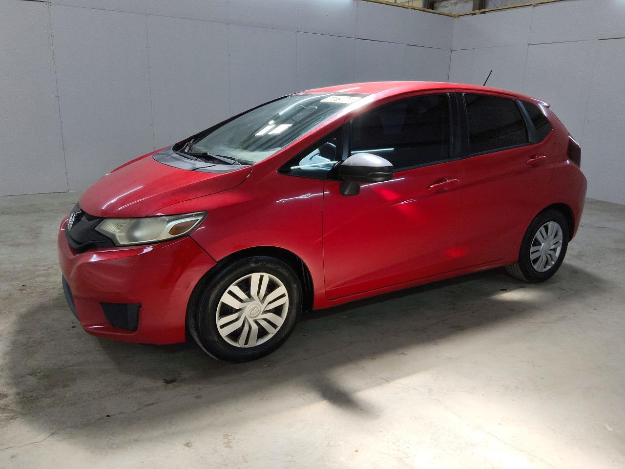 Honda FIT LX