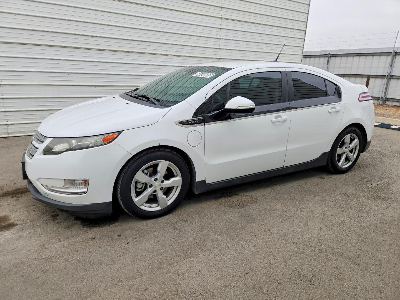 Chevrolet VOLT
