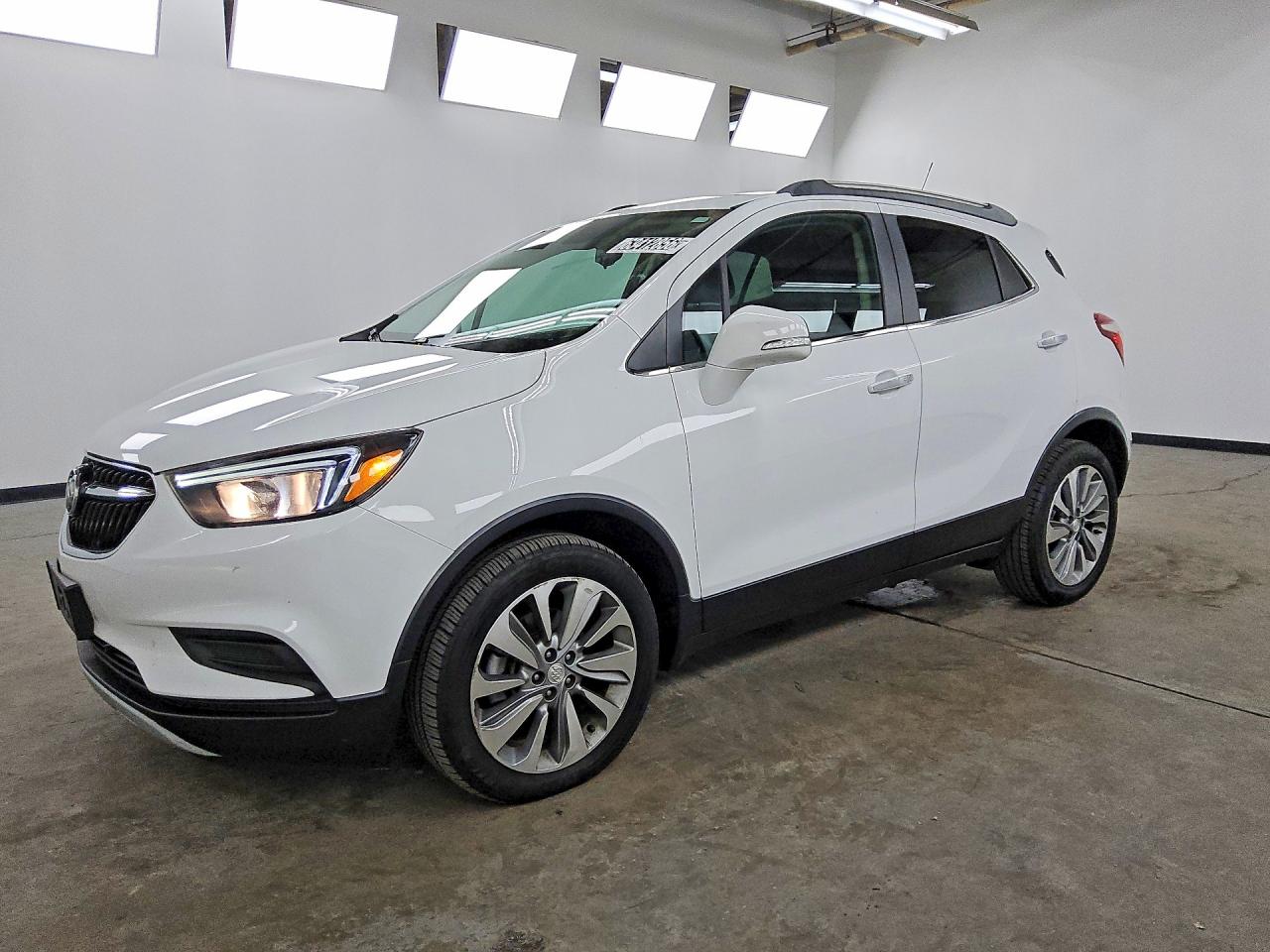 Buick ENCORE PREFERRED