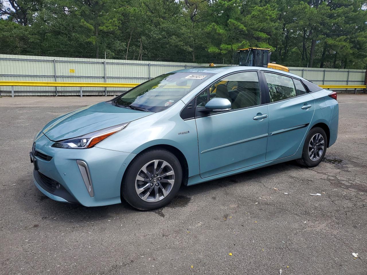 Toyota PRIUS XLE
