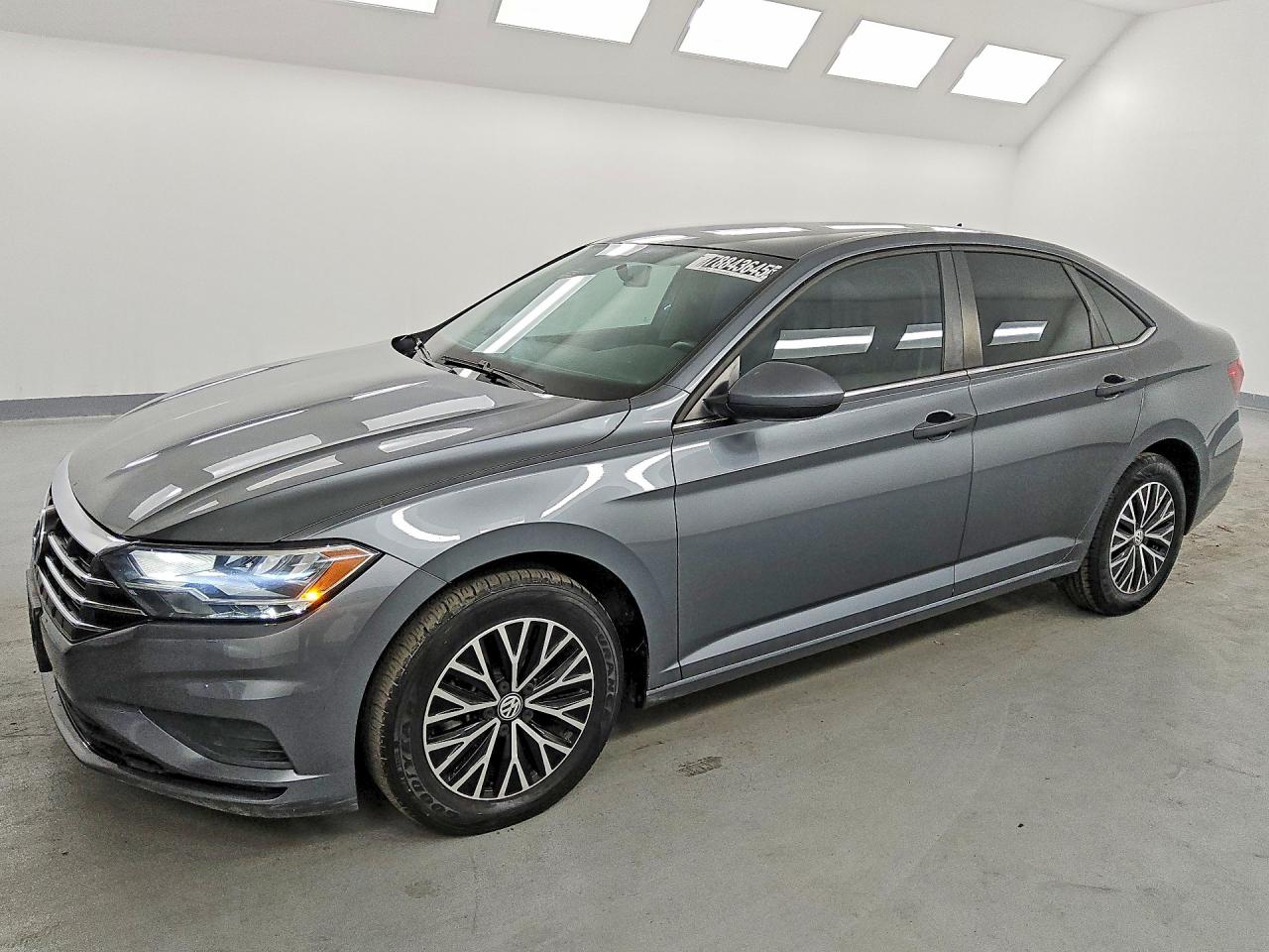 Volkswagen JETTA S