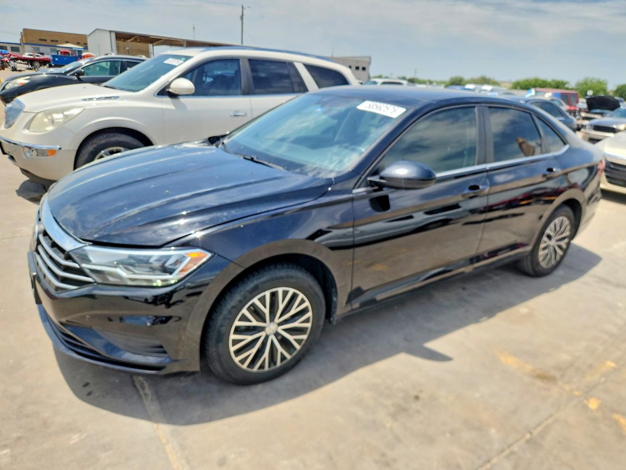 Volkswagen JETTA, S